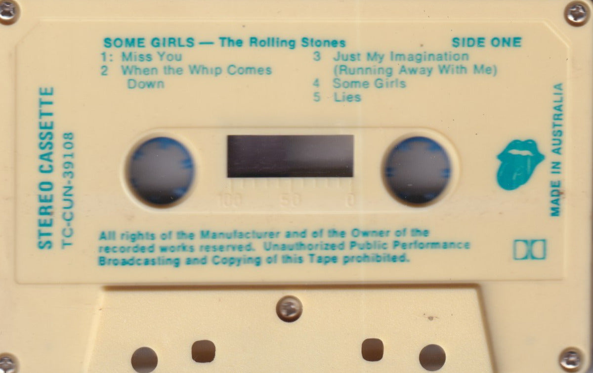 Some Girls - Image 4
