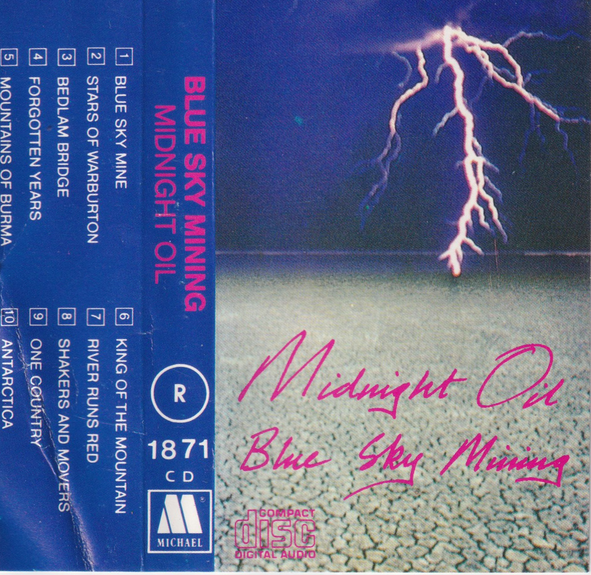 Blue Sky Mining - Image 2