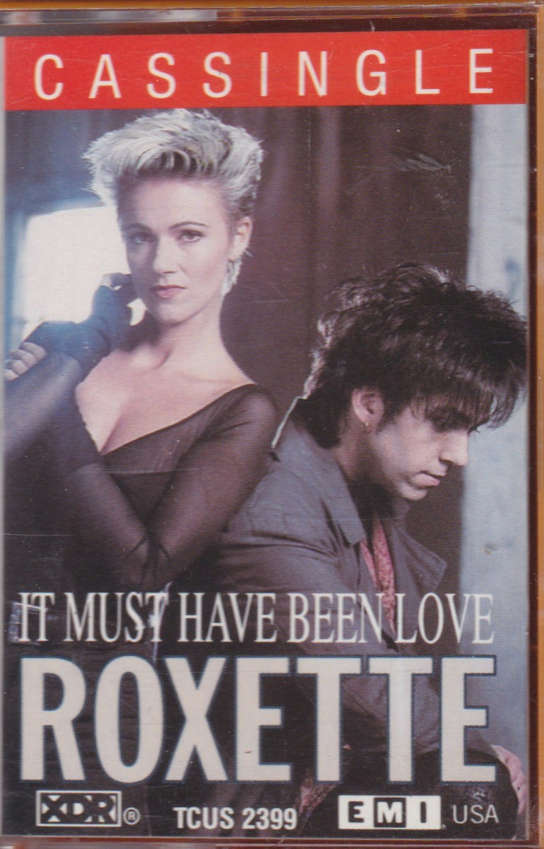 It Must Have Been Love - Image 1