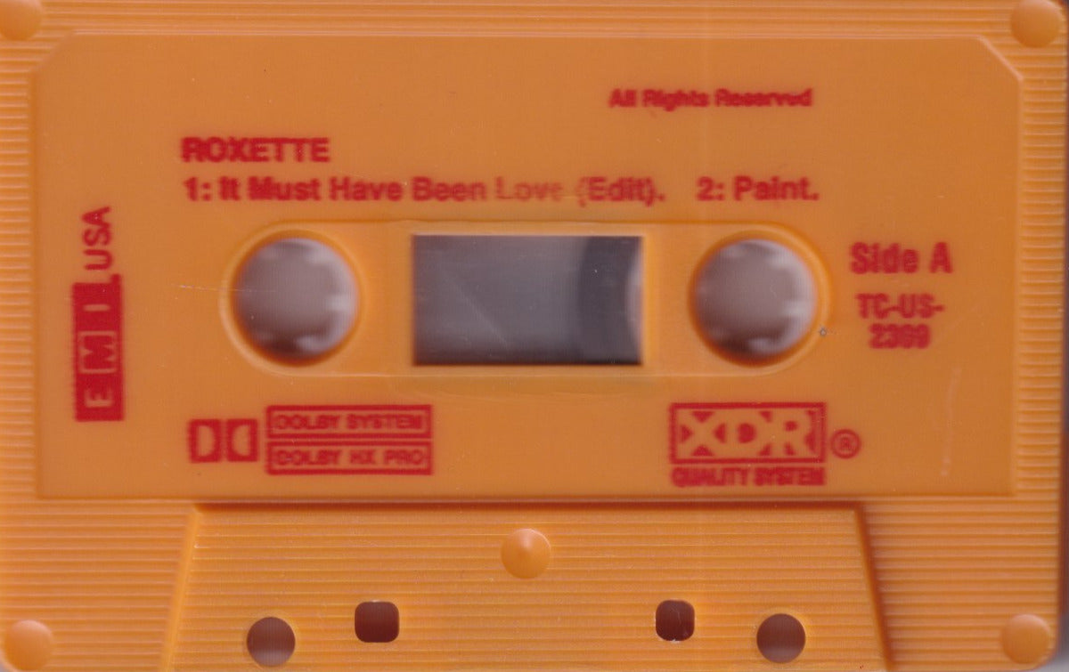 It Must Have Been Love - Image 4