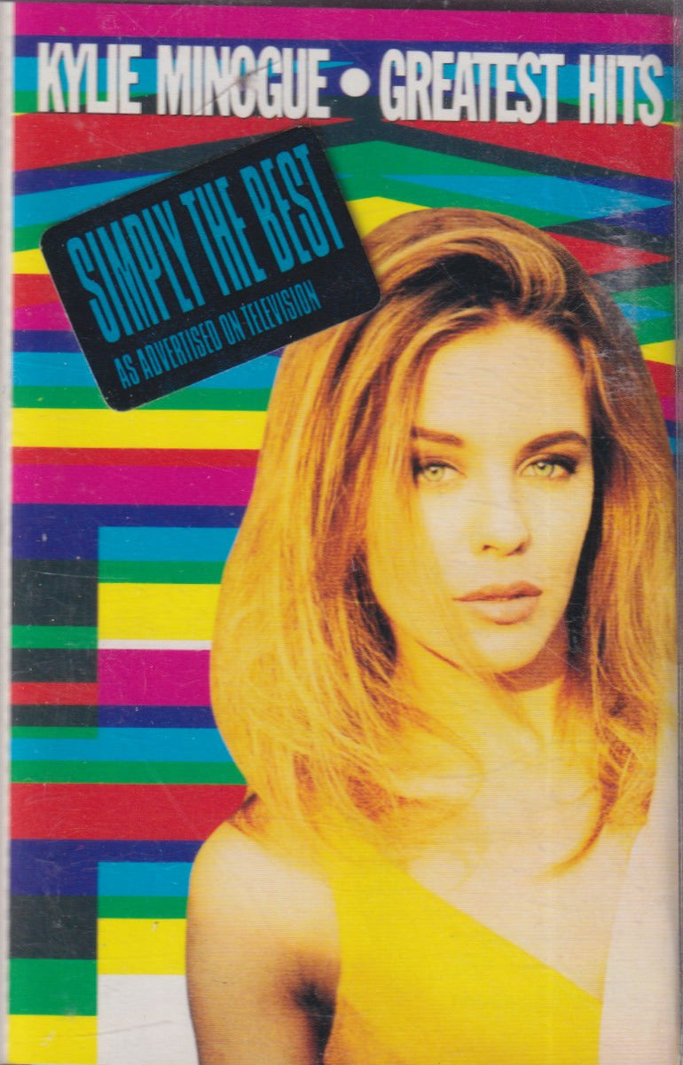 Greatest Hits - Image 1