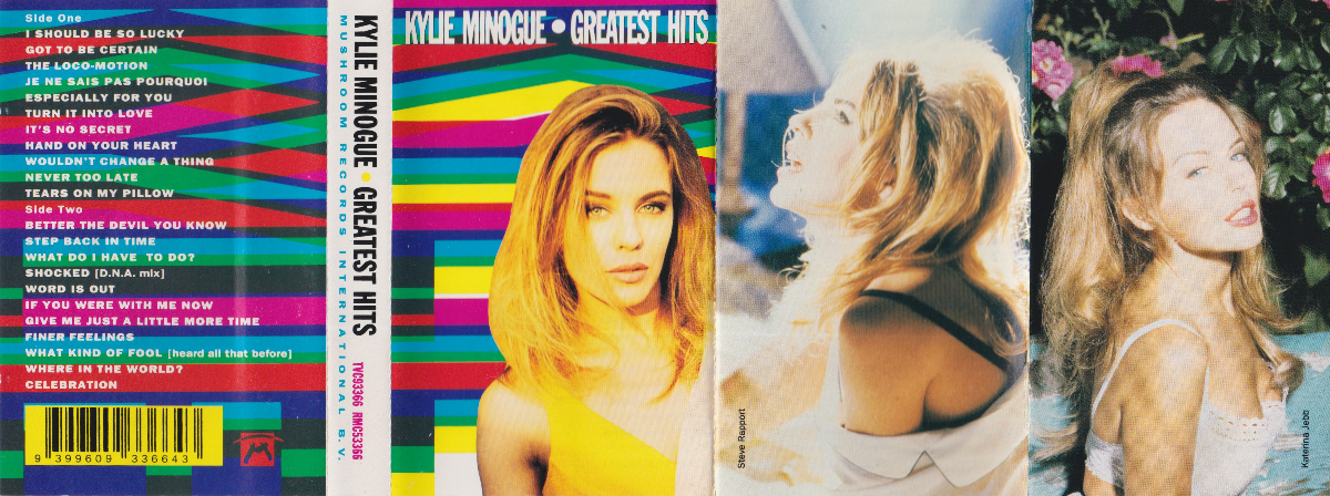 Greatest Hits - Image 2