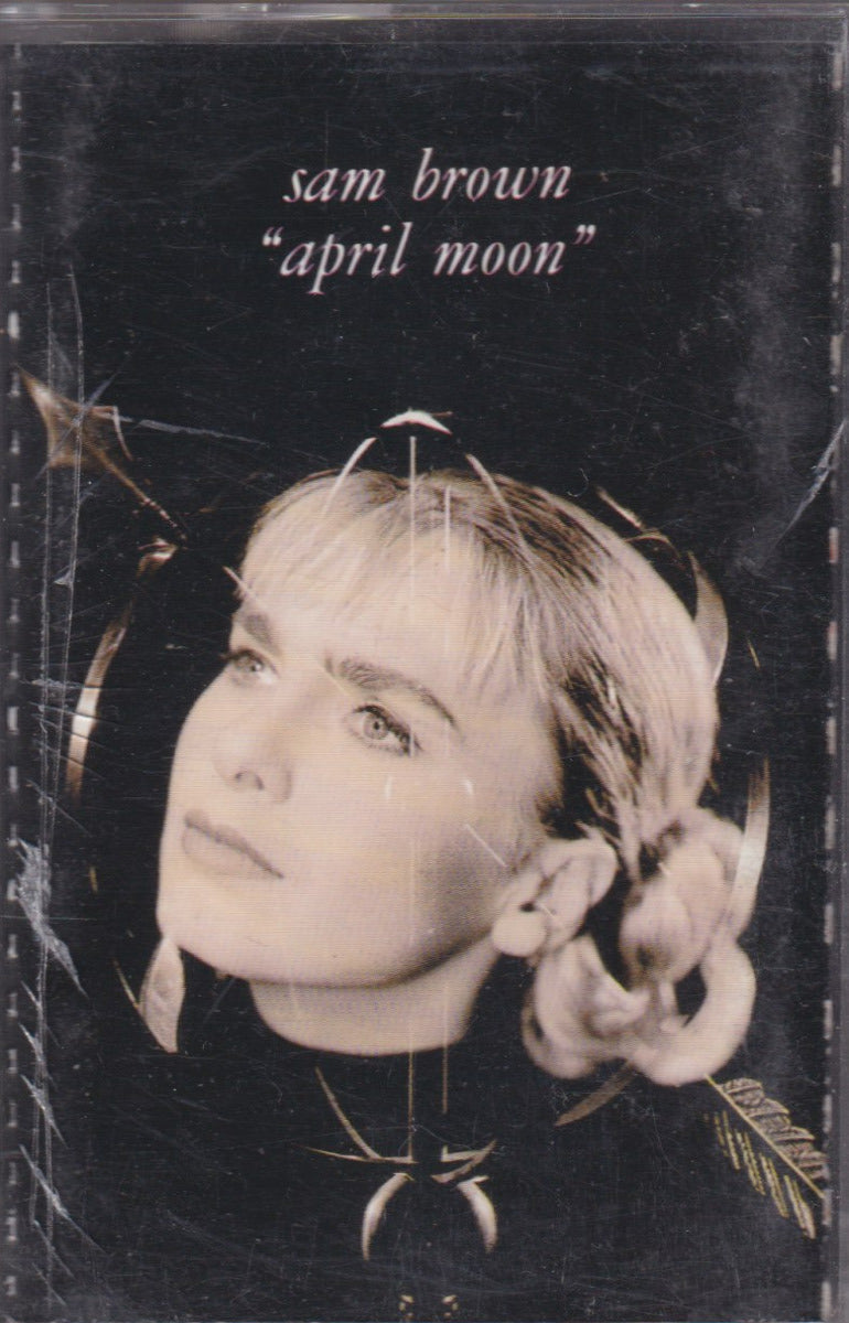 April Moon - Image 1