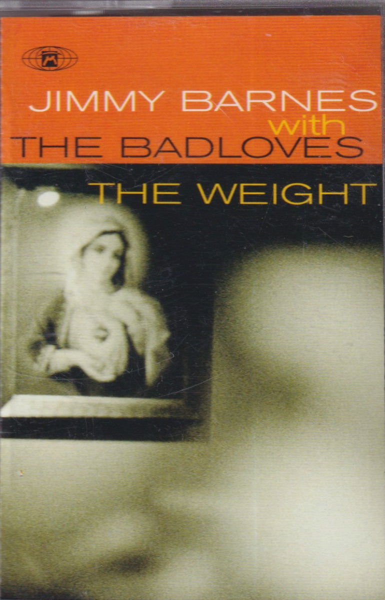 The Weight - Image 1