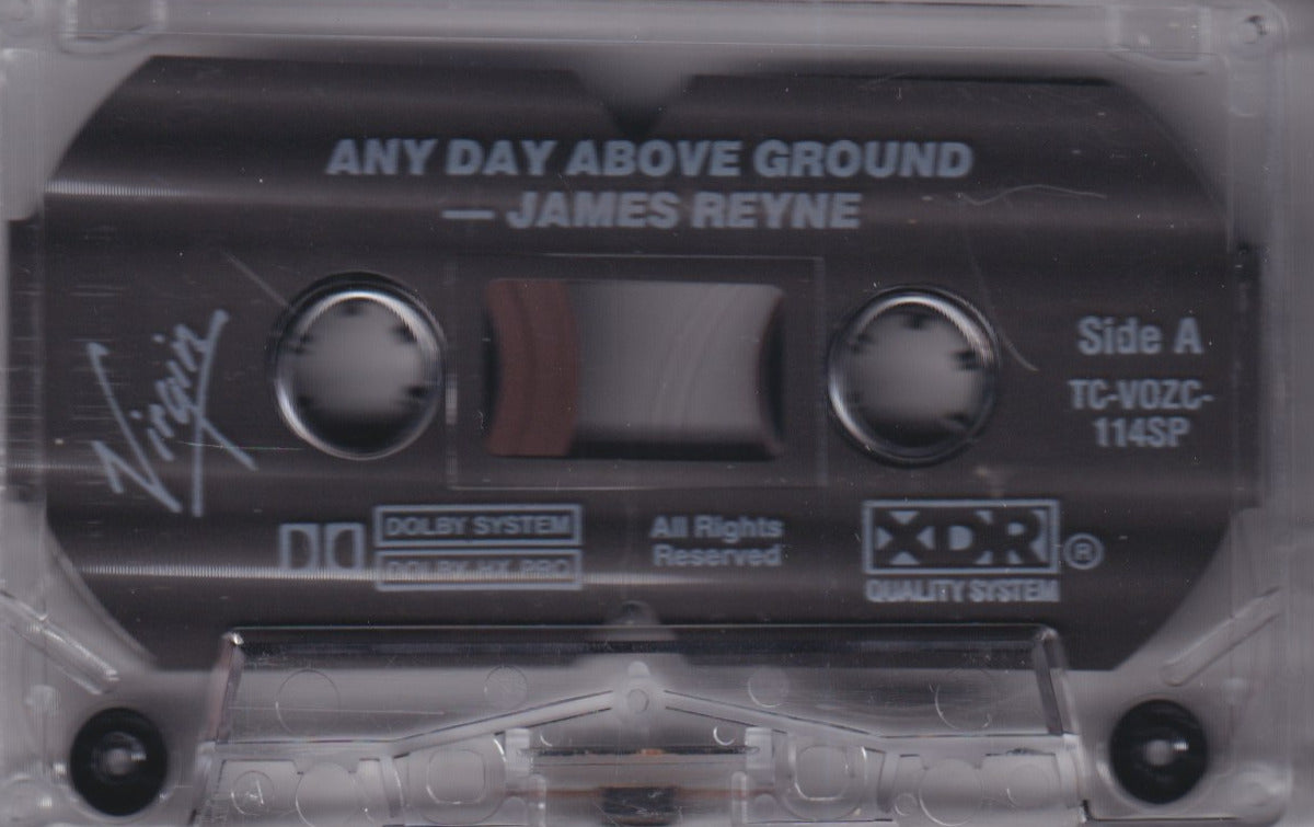 Any Day Above Ground - Image 4