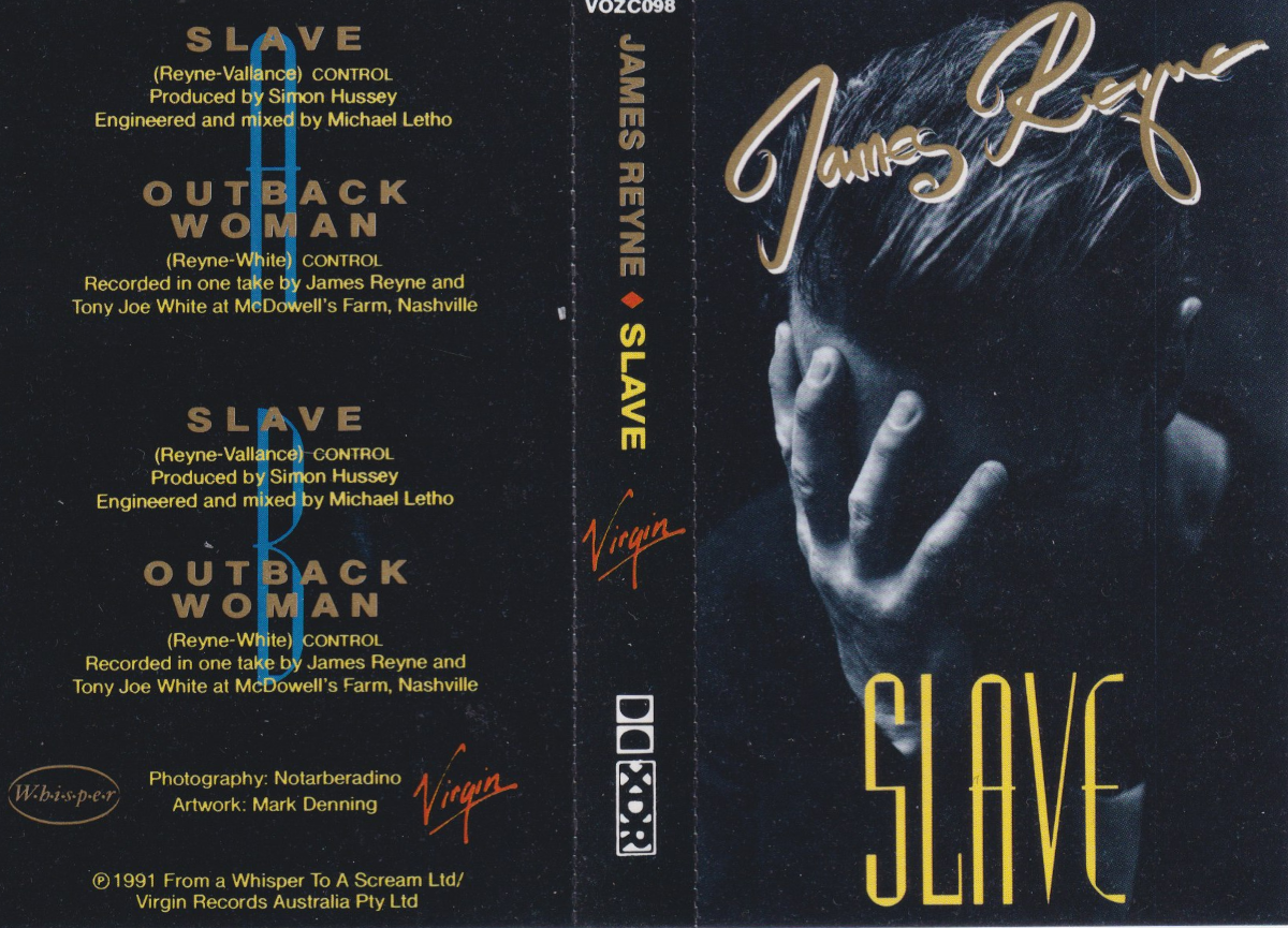 Slave - Image 2