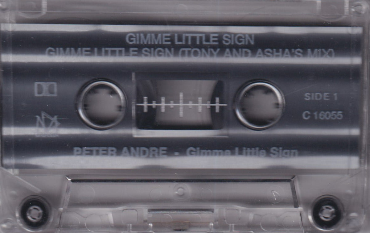 Gimme Little Sign - Image 3