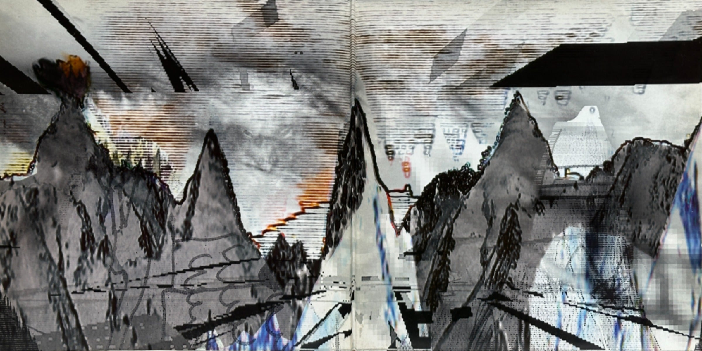 Kid A - Image 3