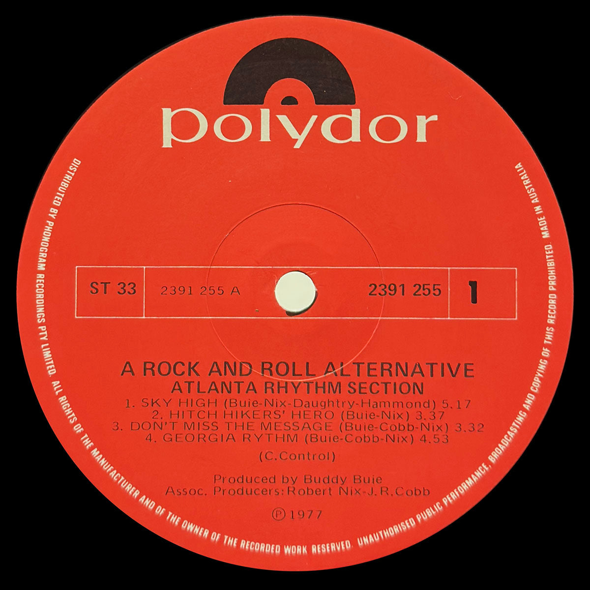 A Rock And Roll Alternative - Image 3