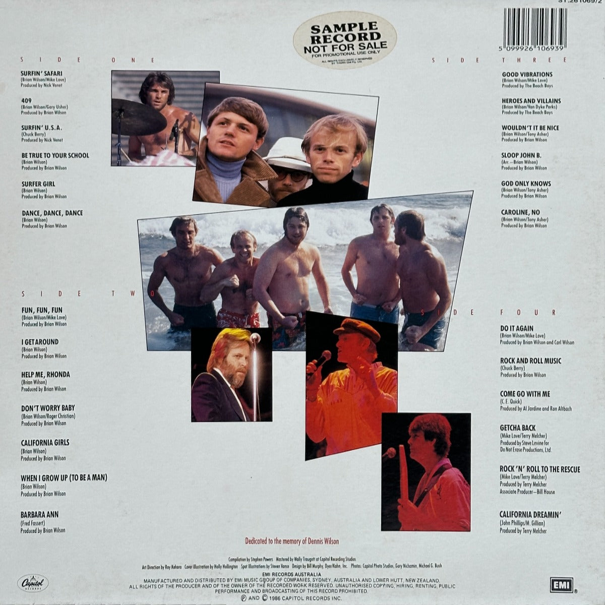 Made In U.S.A. - Image 2