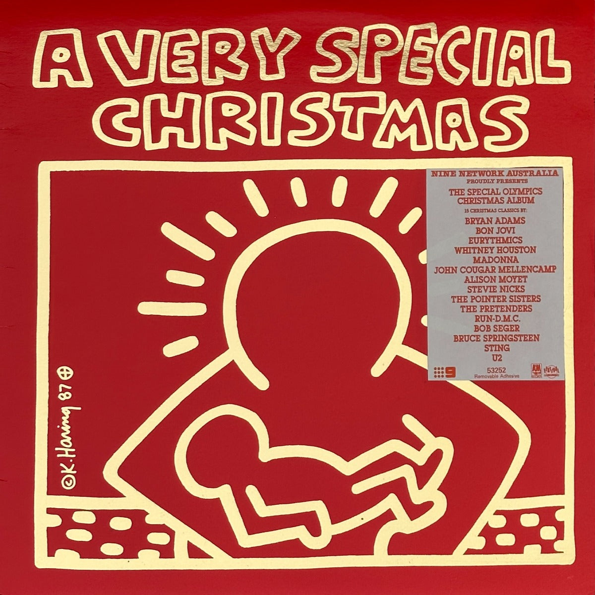 A Very Special Christmas - Image 1