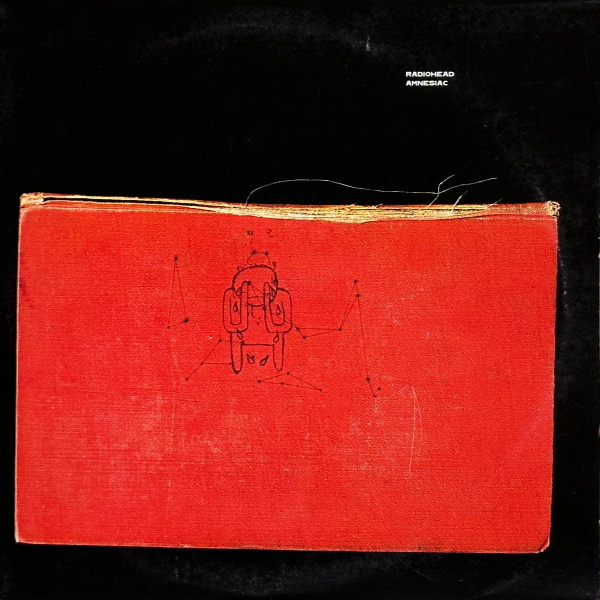 Amnesiac - Image 1