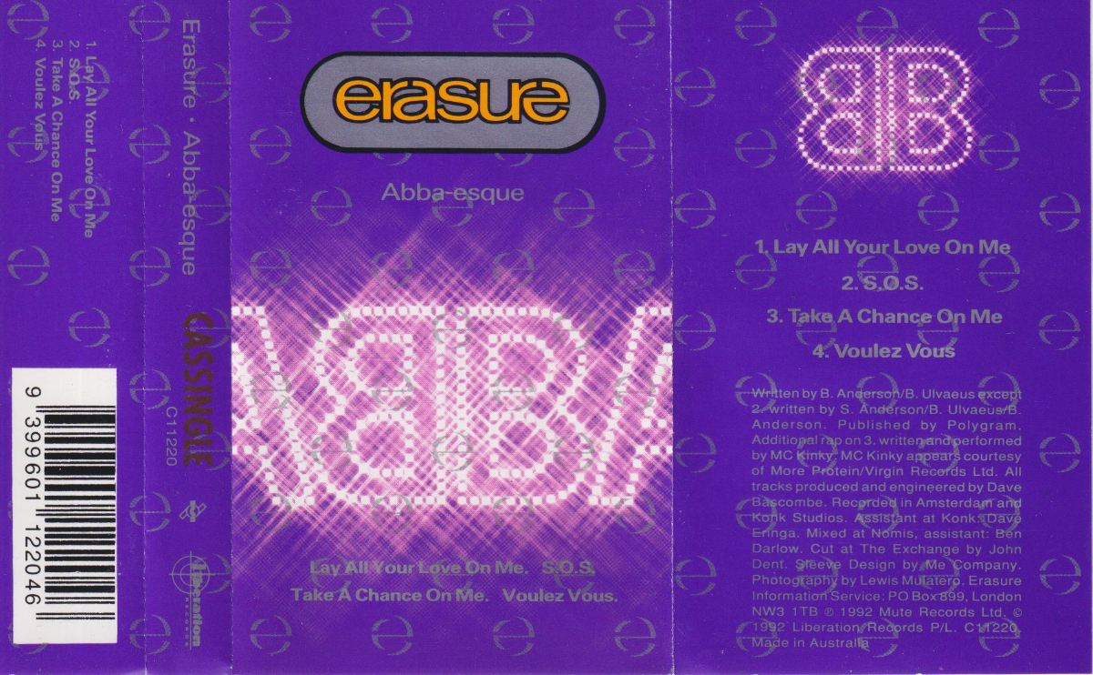 Abba-Esque - Image 3