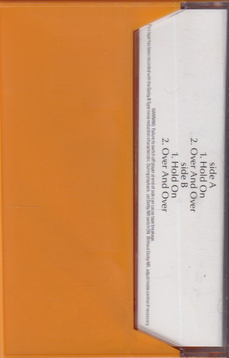Hold On - Image 2