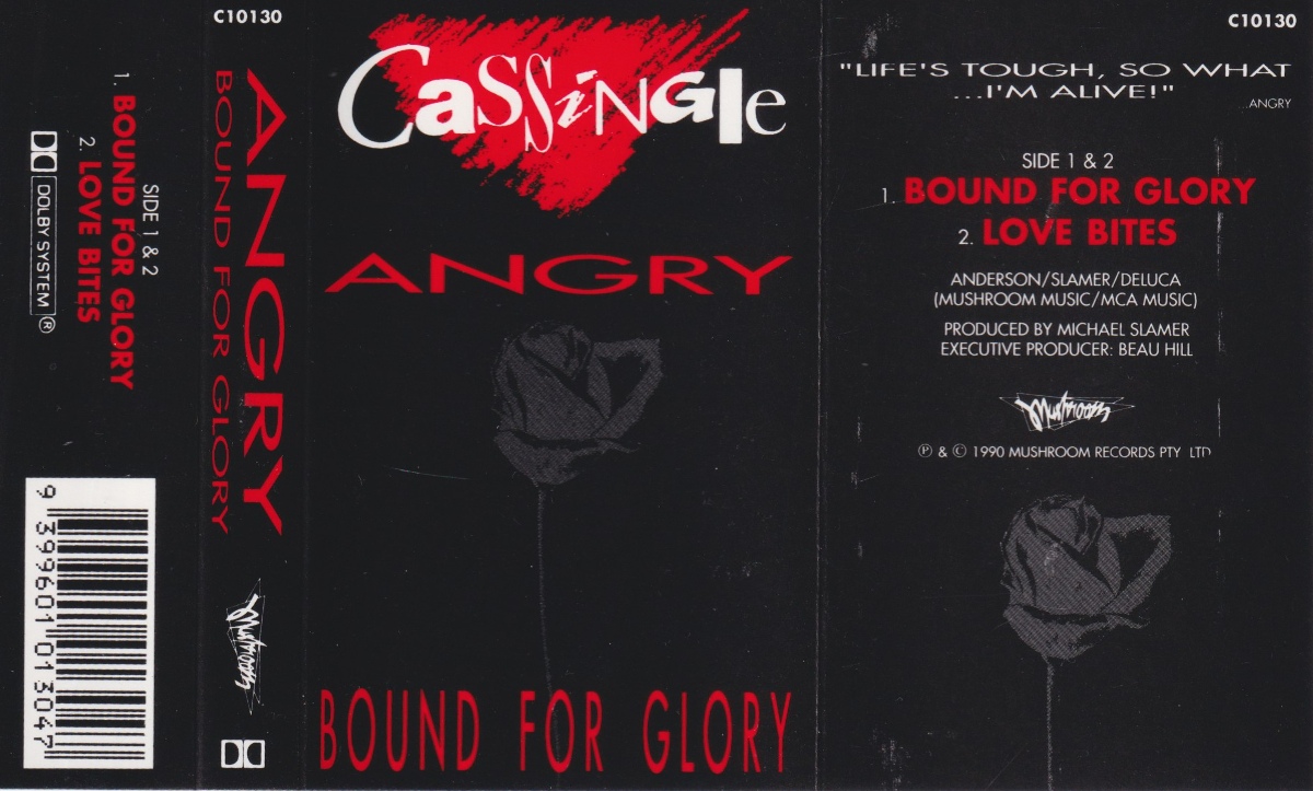 Bound For Glory - Image 3