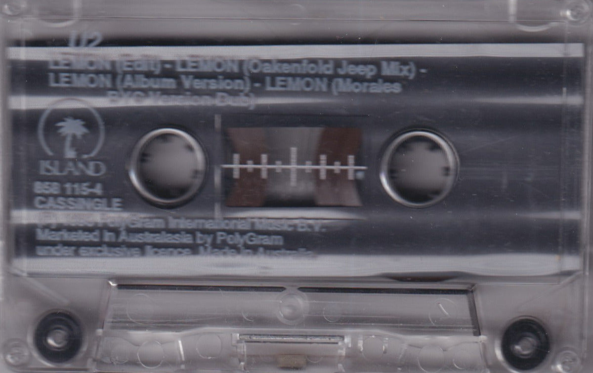 Lemon - Image 3