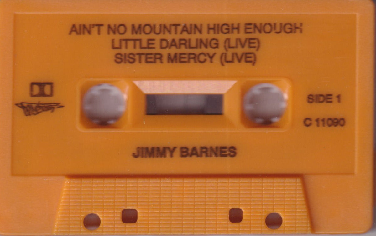 Ain't No Mountain High Enough - Image 4