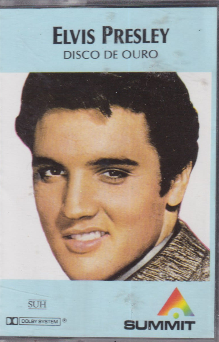 Disco De Ouro - Image 1
