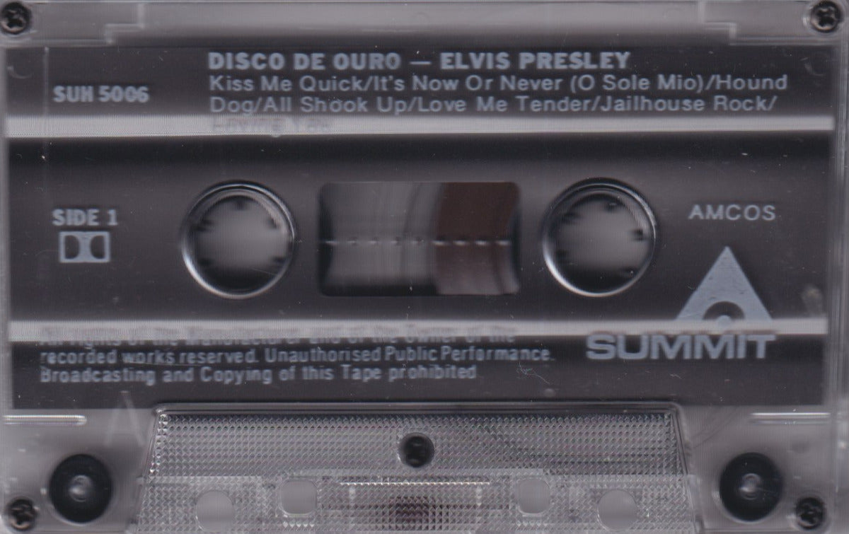 Disco De Ouro - Image 3