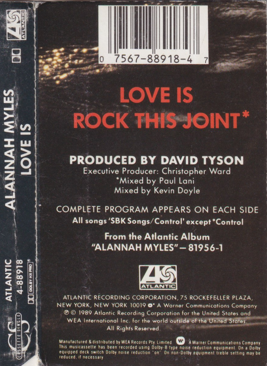 Love Is - Image 2