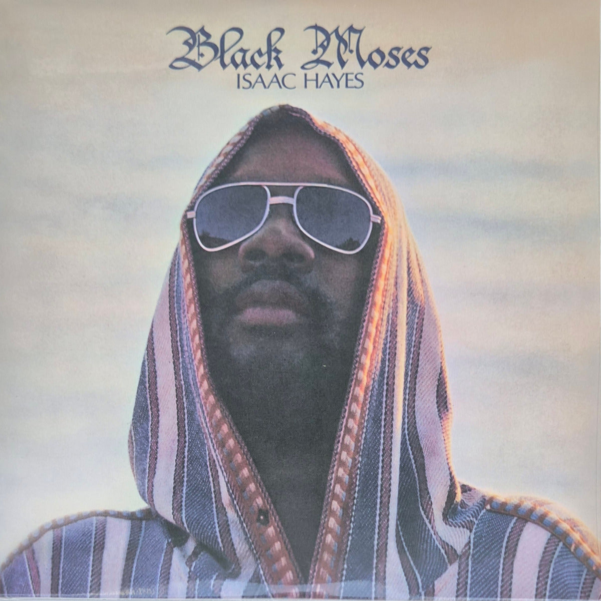 Black Moses - Image 1