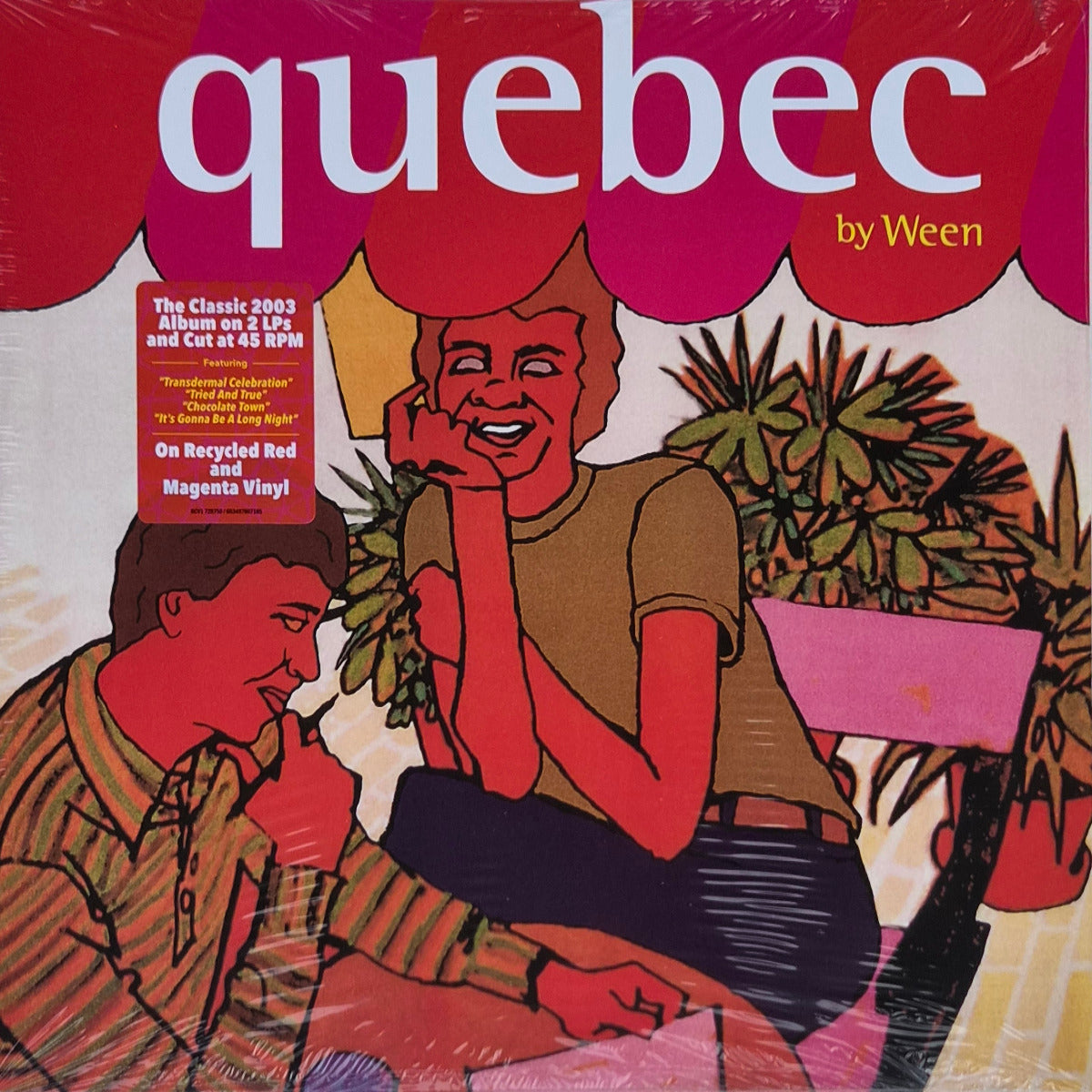 Quebec - Image 1
