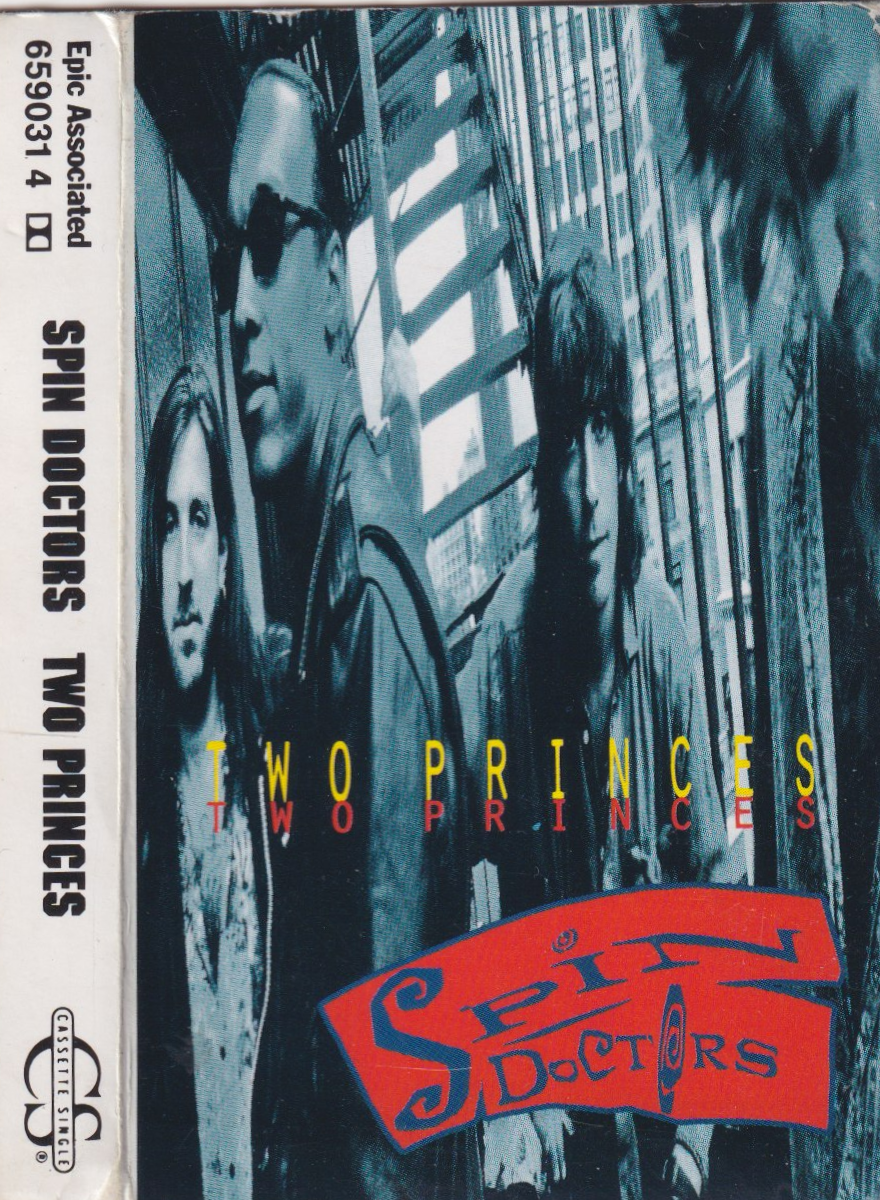 Two Princes - Image 1