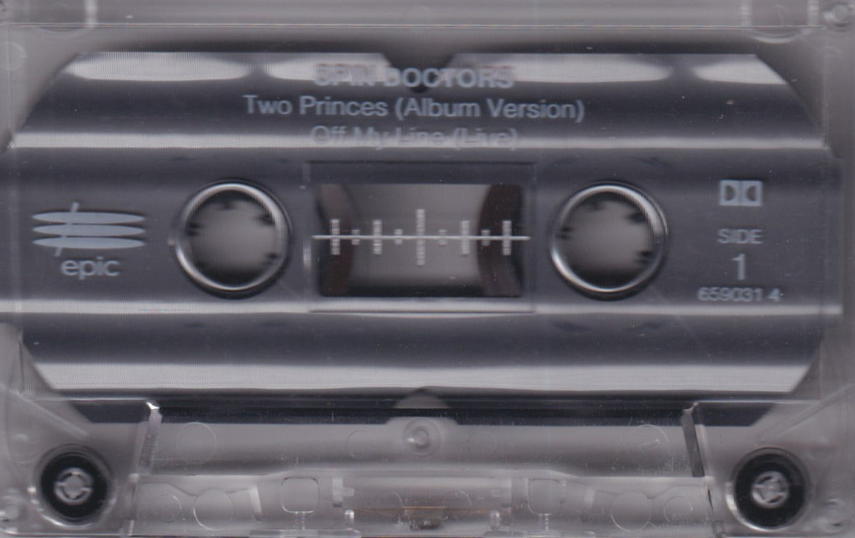 Two Princes - Image 3