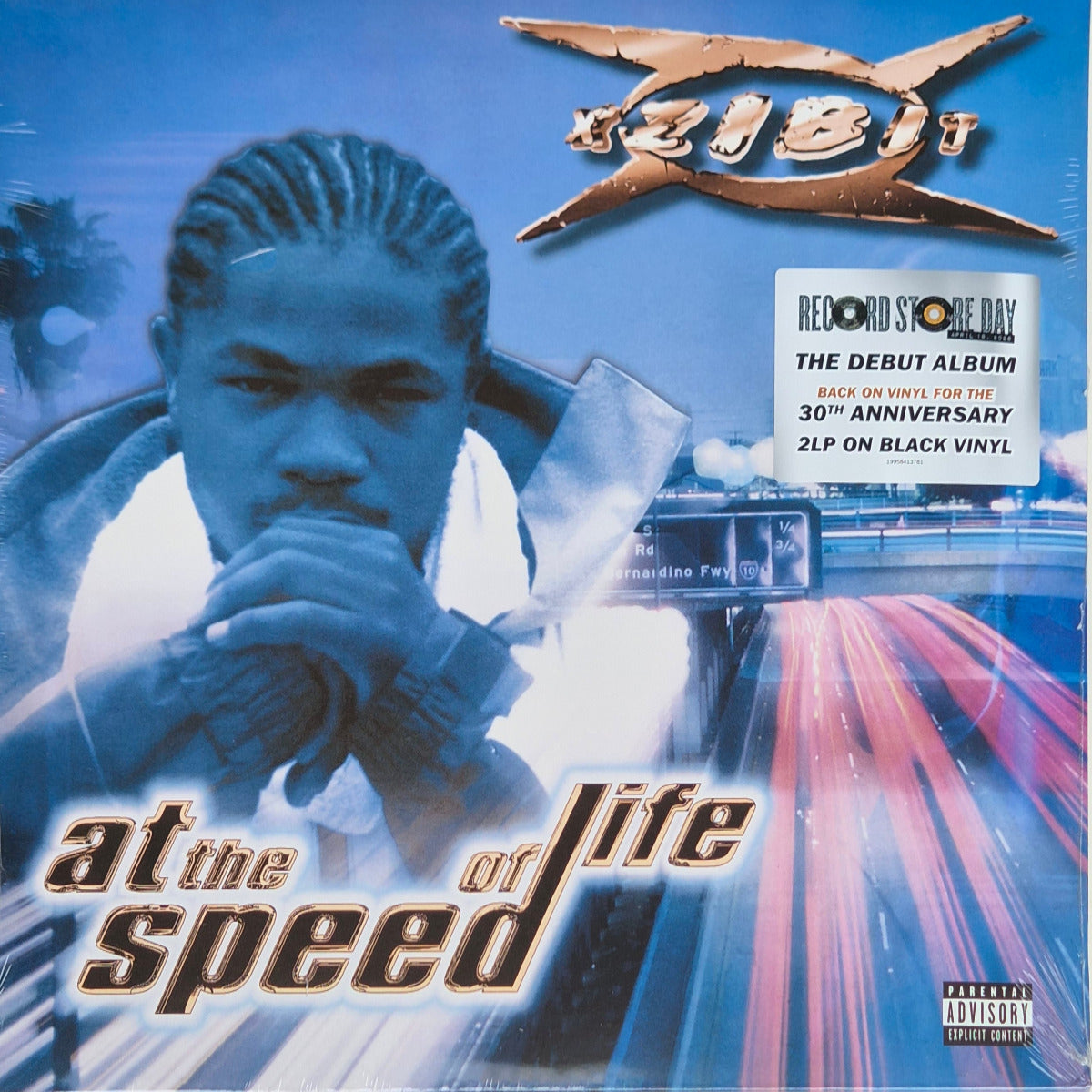 At The Speed Of Life - Image 1
