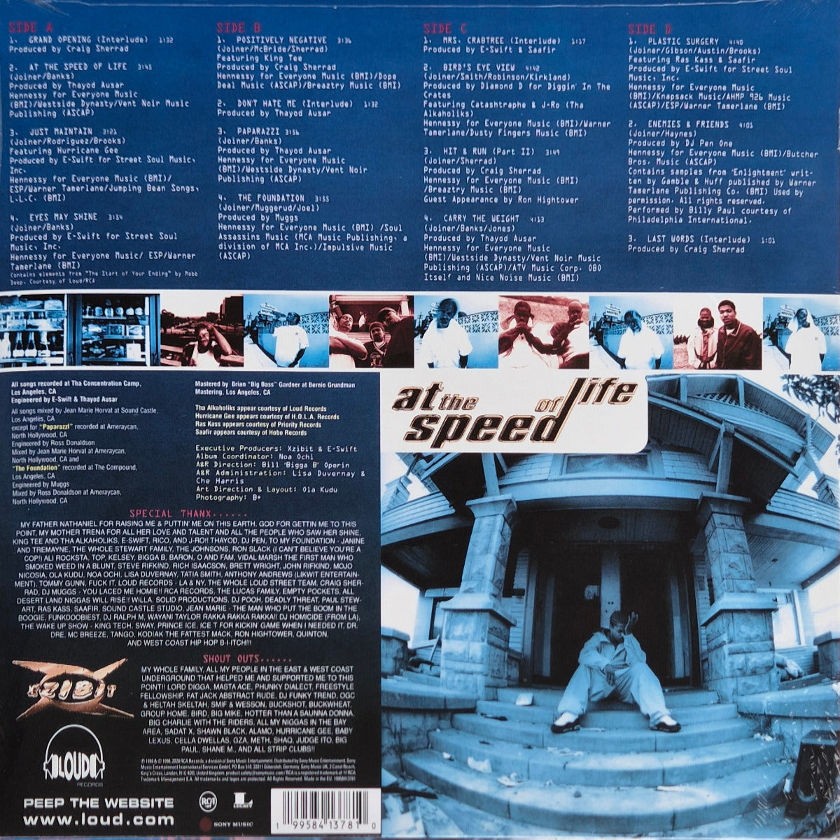 At The Speed Of Life - Image 2