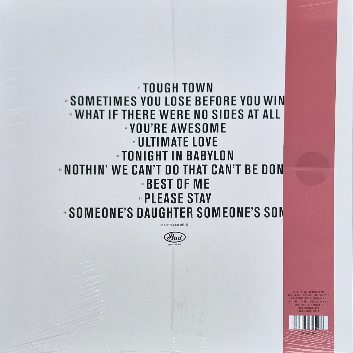 Tough Town - Image 2