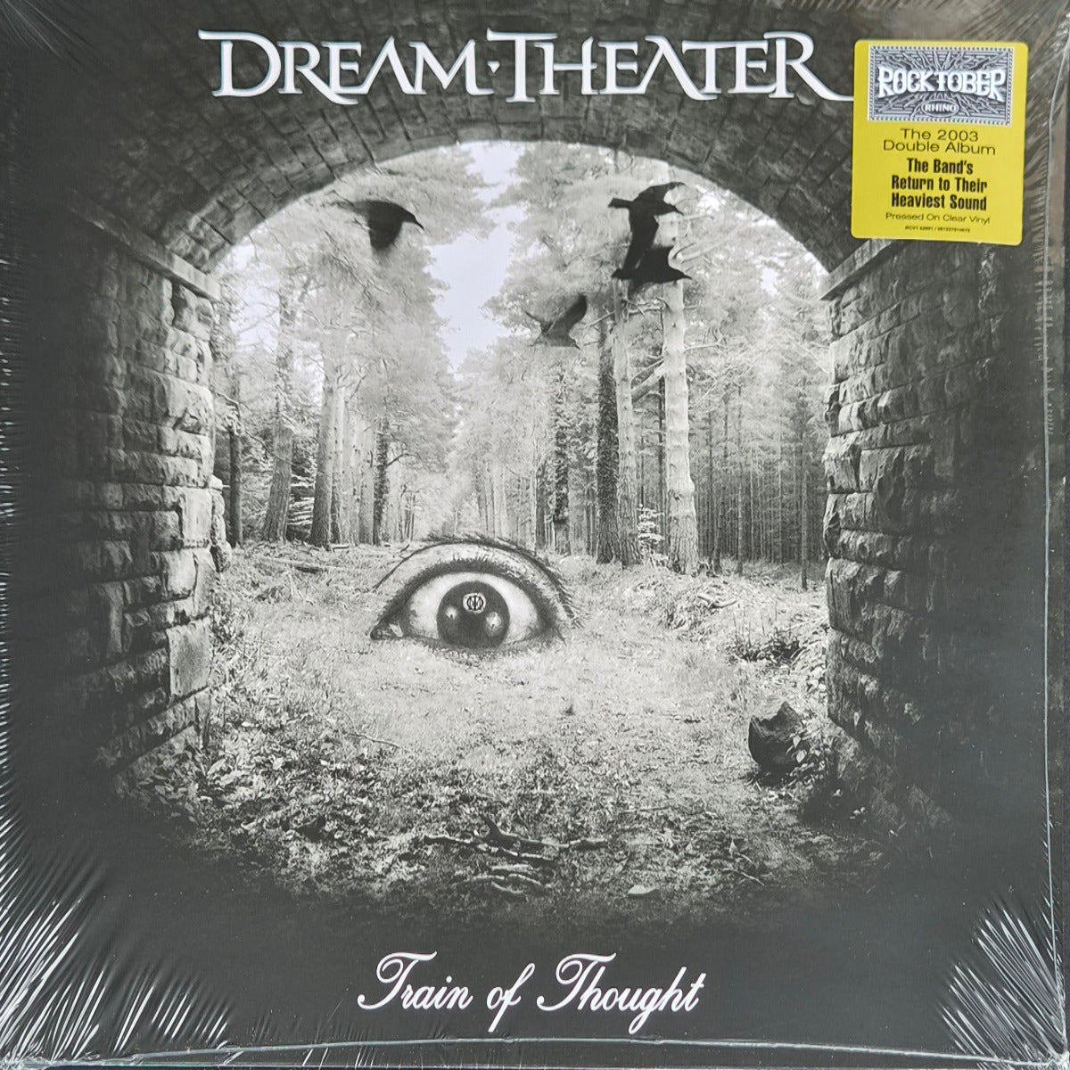 Train Of Thought - Image 1