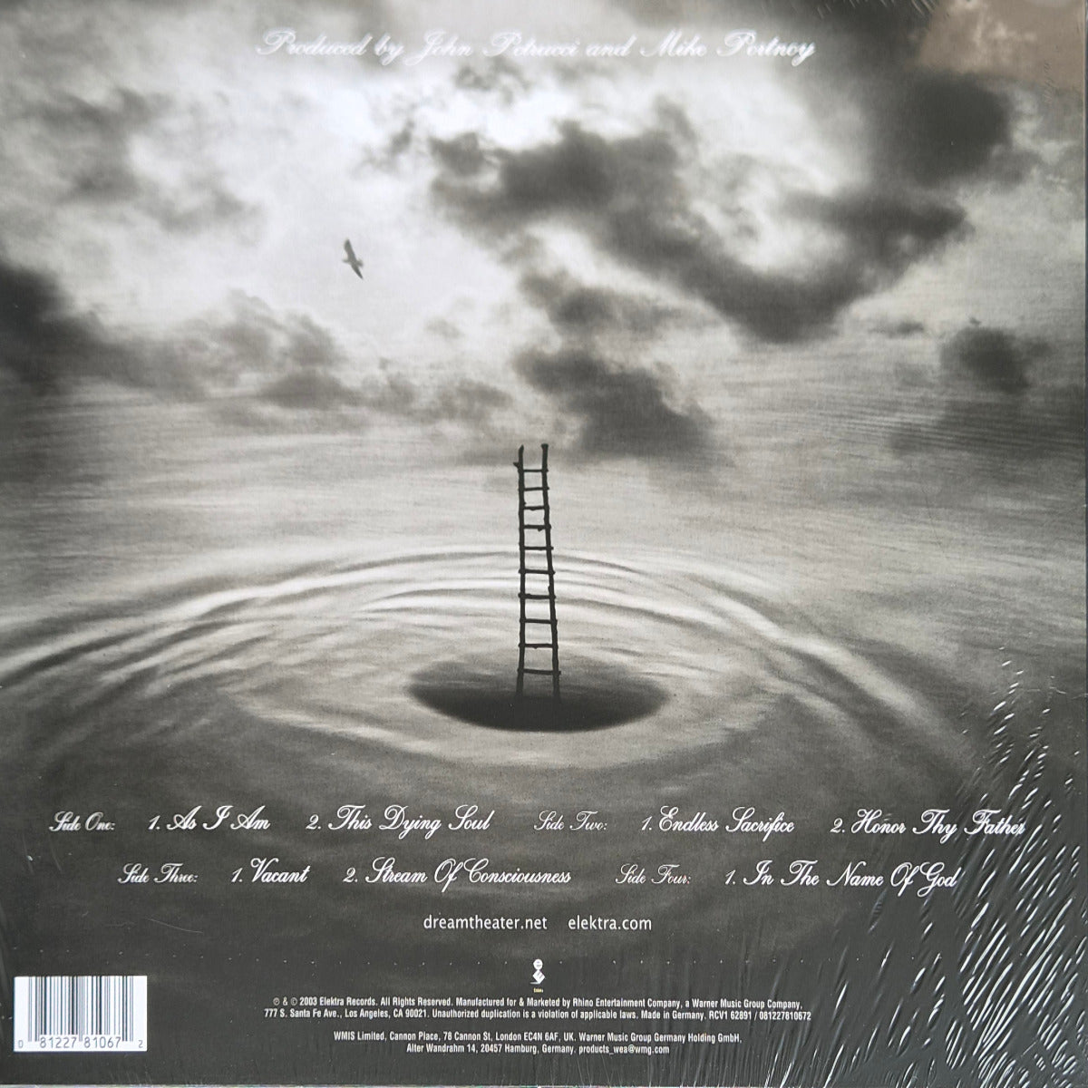 Train Of Thought - Image 2