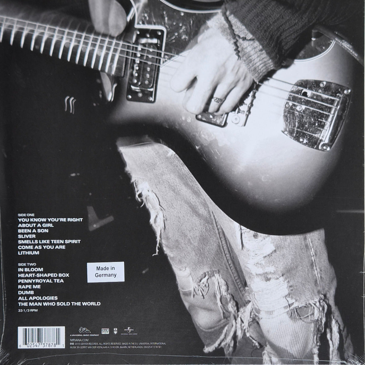 Nirvana - Image 2