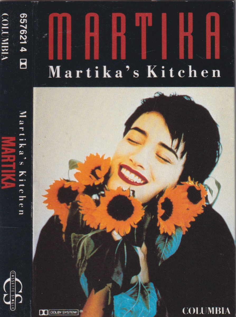 Martika's Kitchen - Image 1