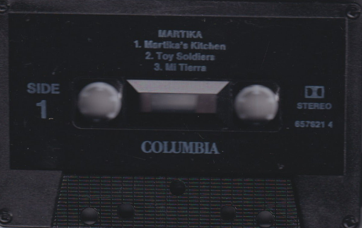 Martika's Kitchen - Image 3