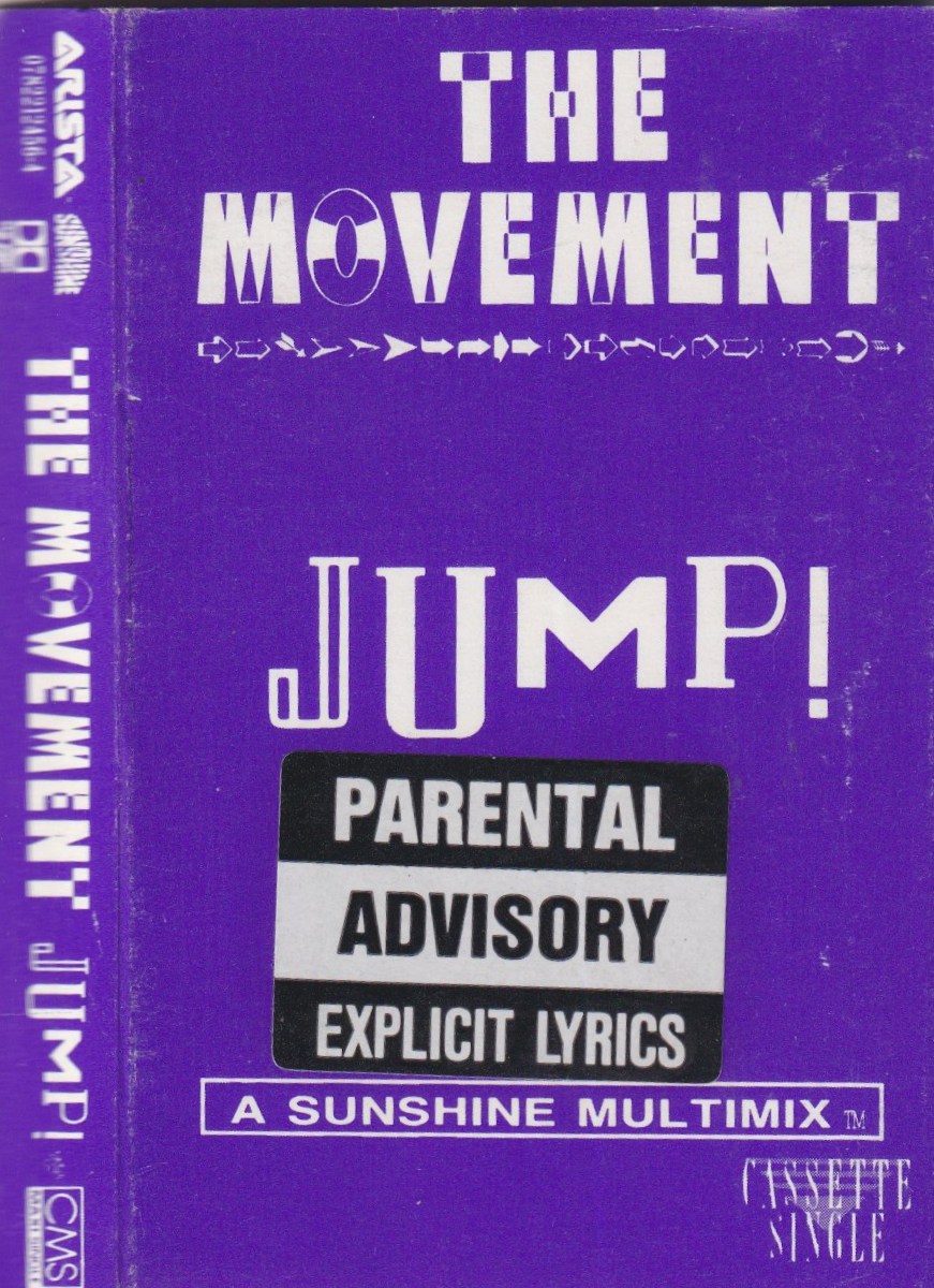 Jump! - Image 1