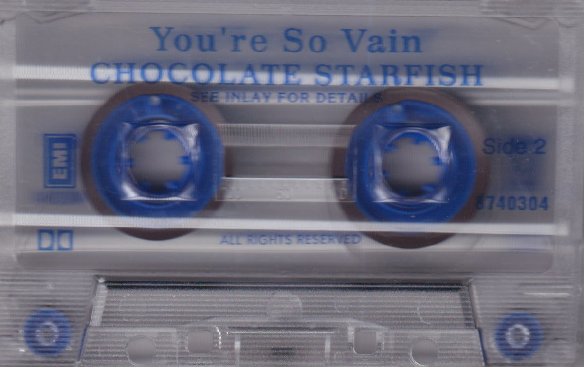 You're So Vain - Image 3