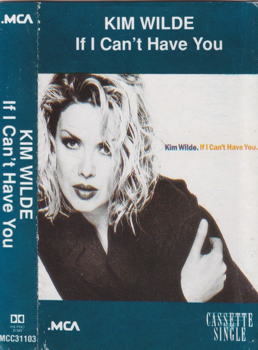 If I Can't Have You - Image 1