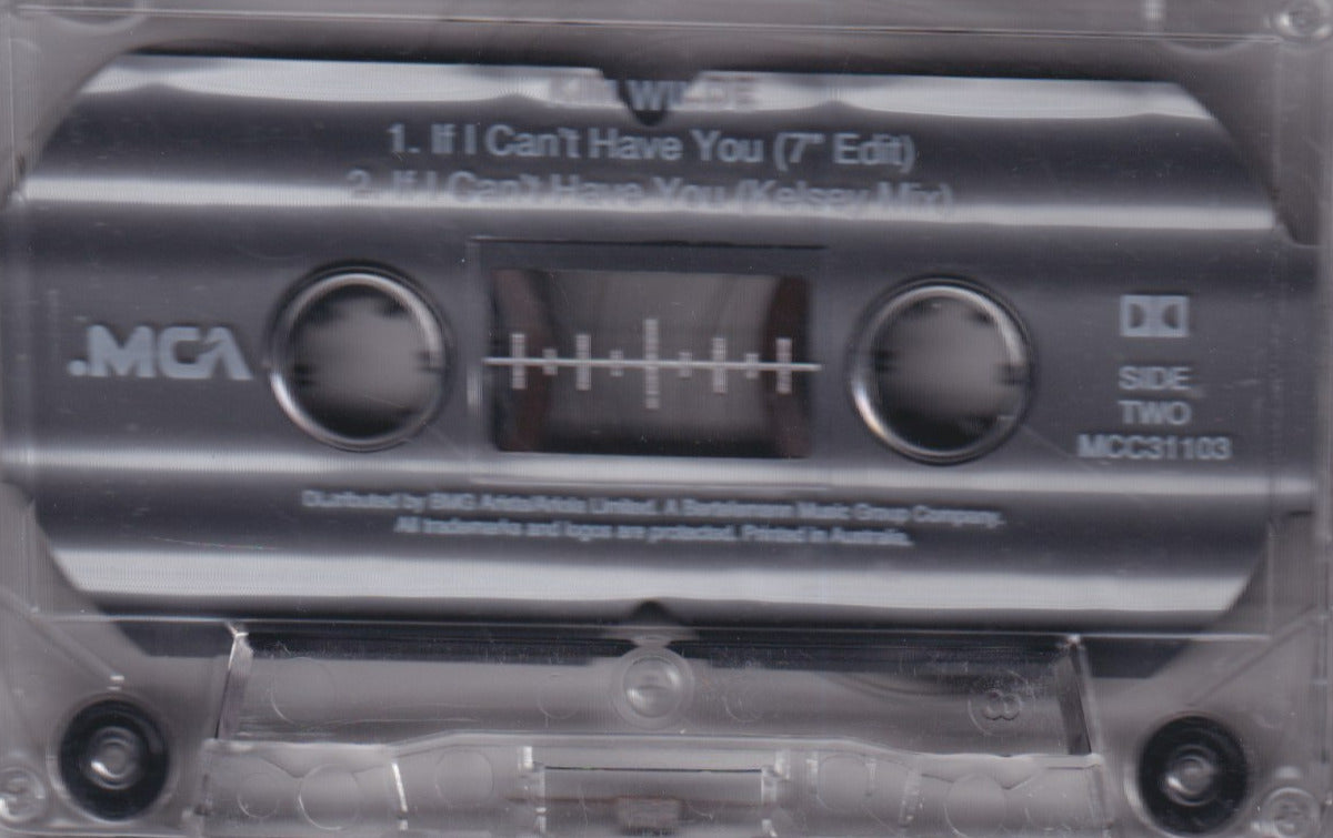 If I Can't Have You - Image 3