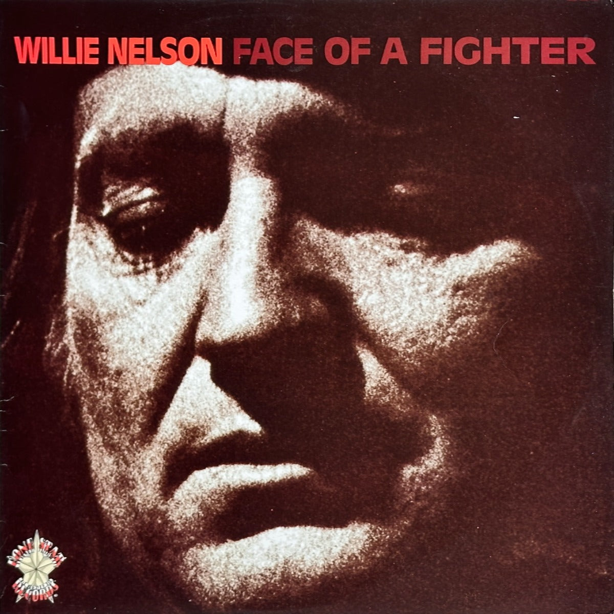 Face Of A Fighter - Image 1