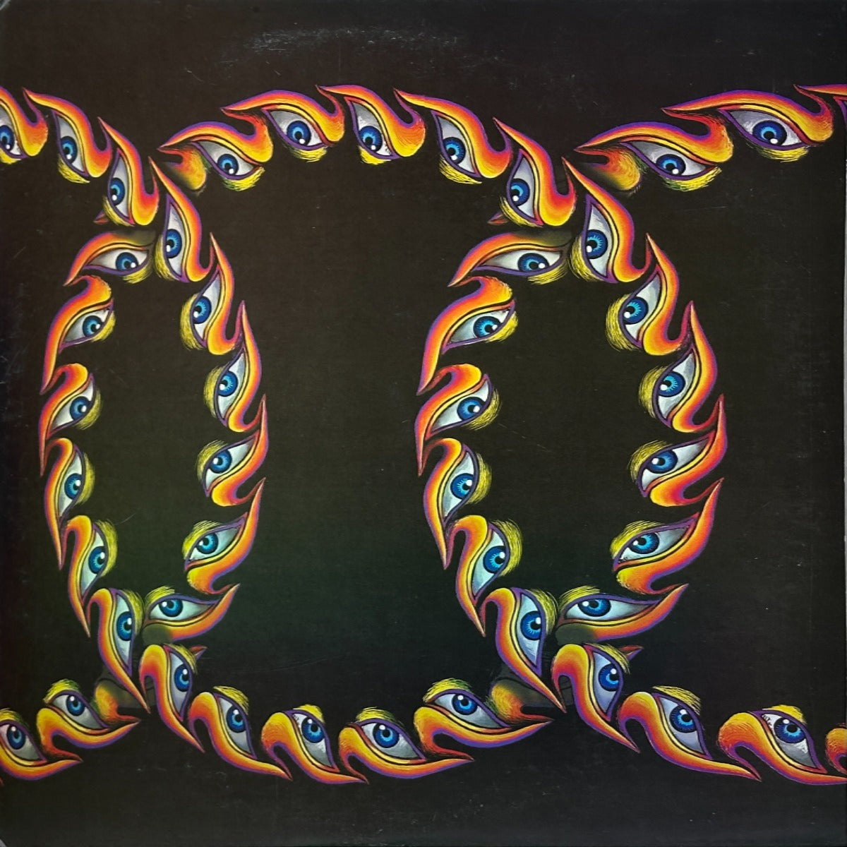 Lateralus - Image 1