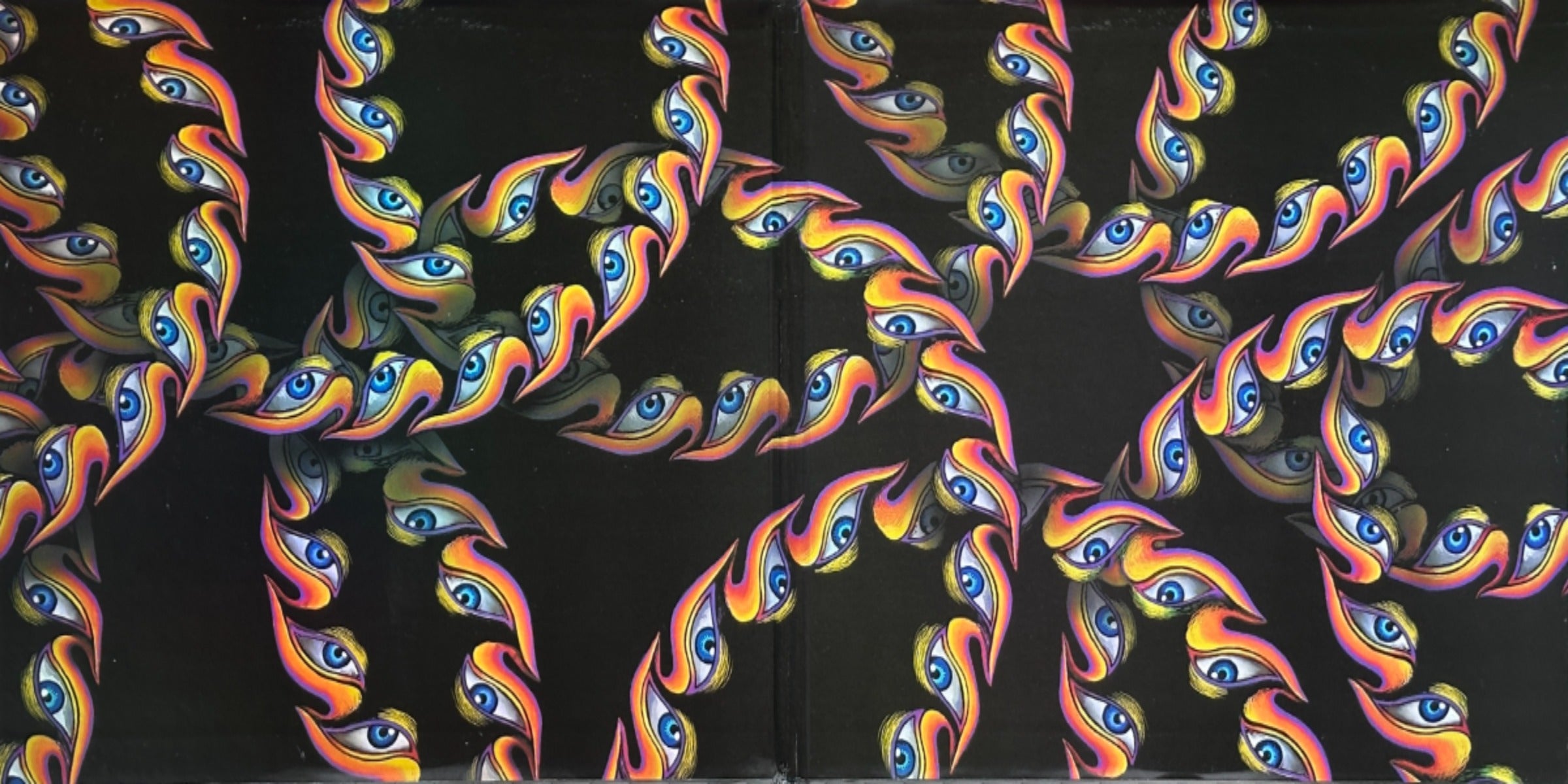 Lateralus - Image 3
