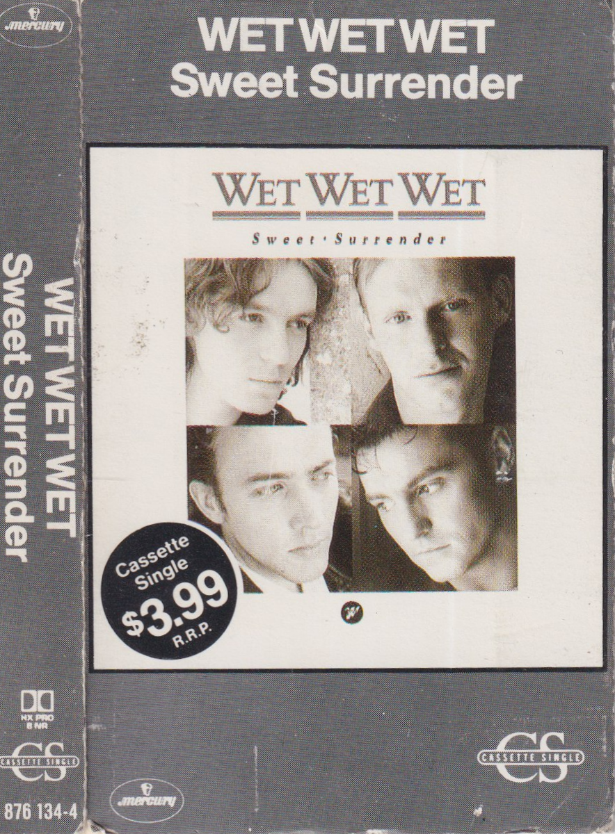 Sweet Surrender - Image 1