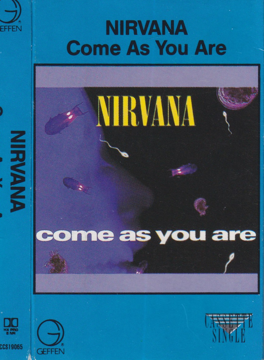 Come As You Are - Image 1