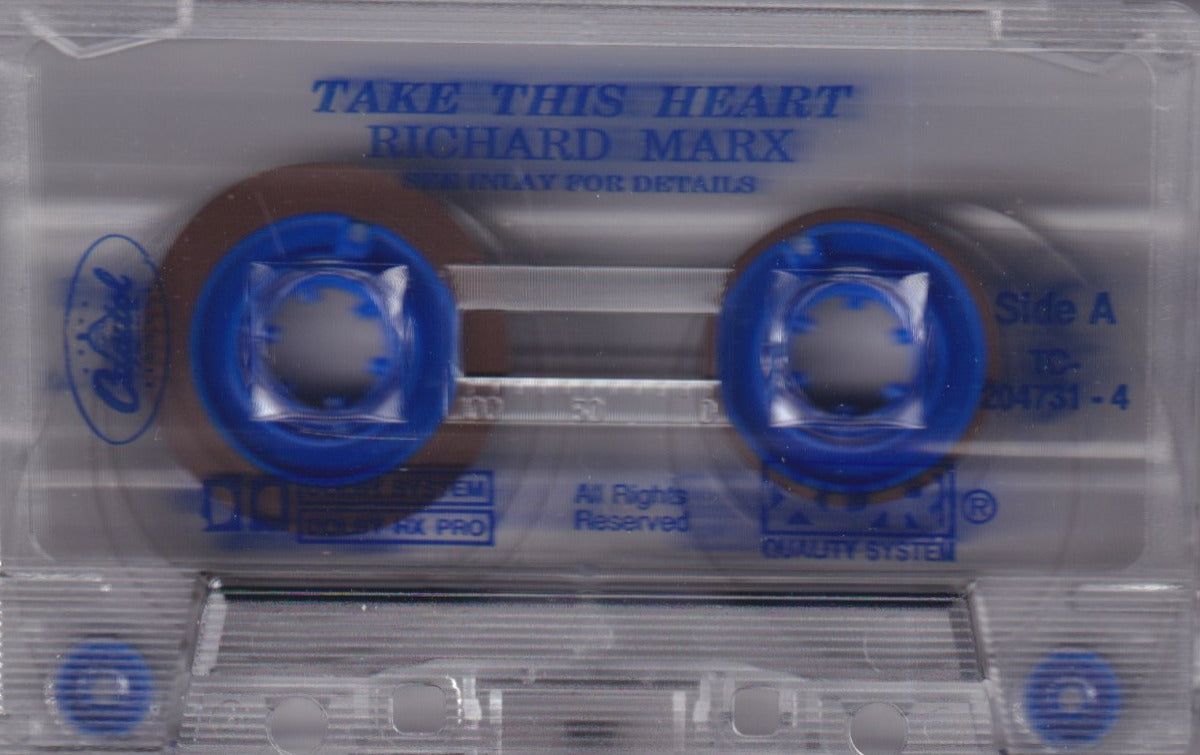 Take This Heart - Image 3