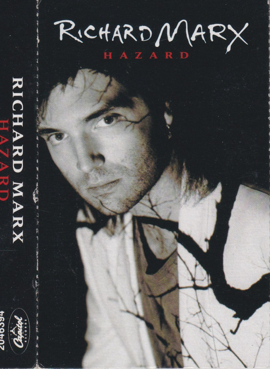 Hazard - Image 1