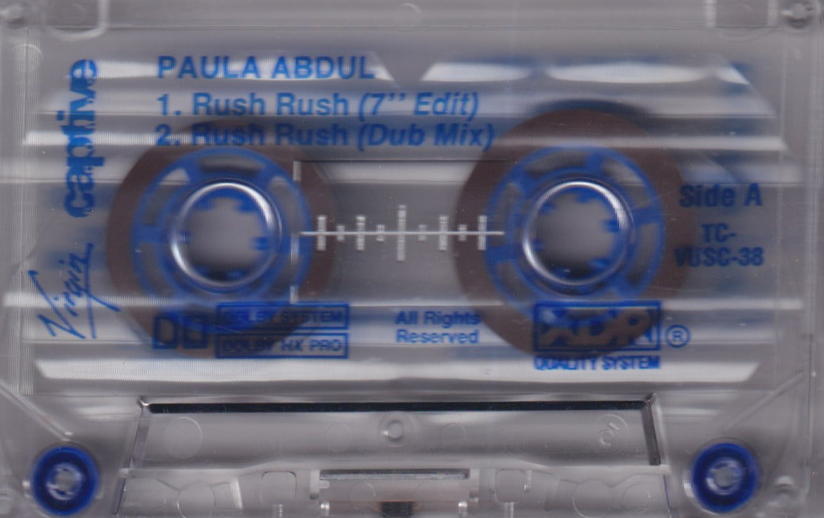Rush Rush - Image 3