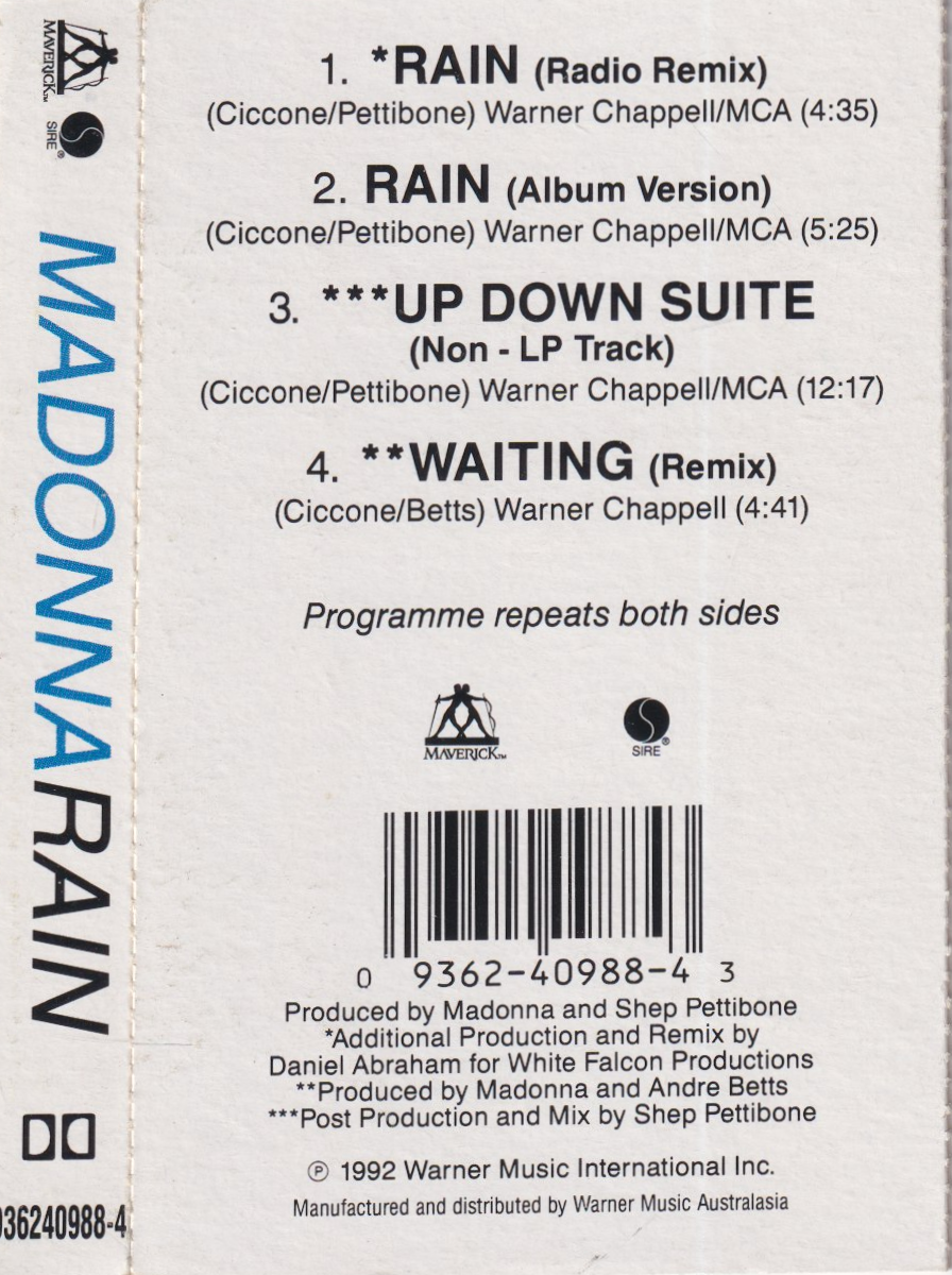 Rain - Image 2