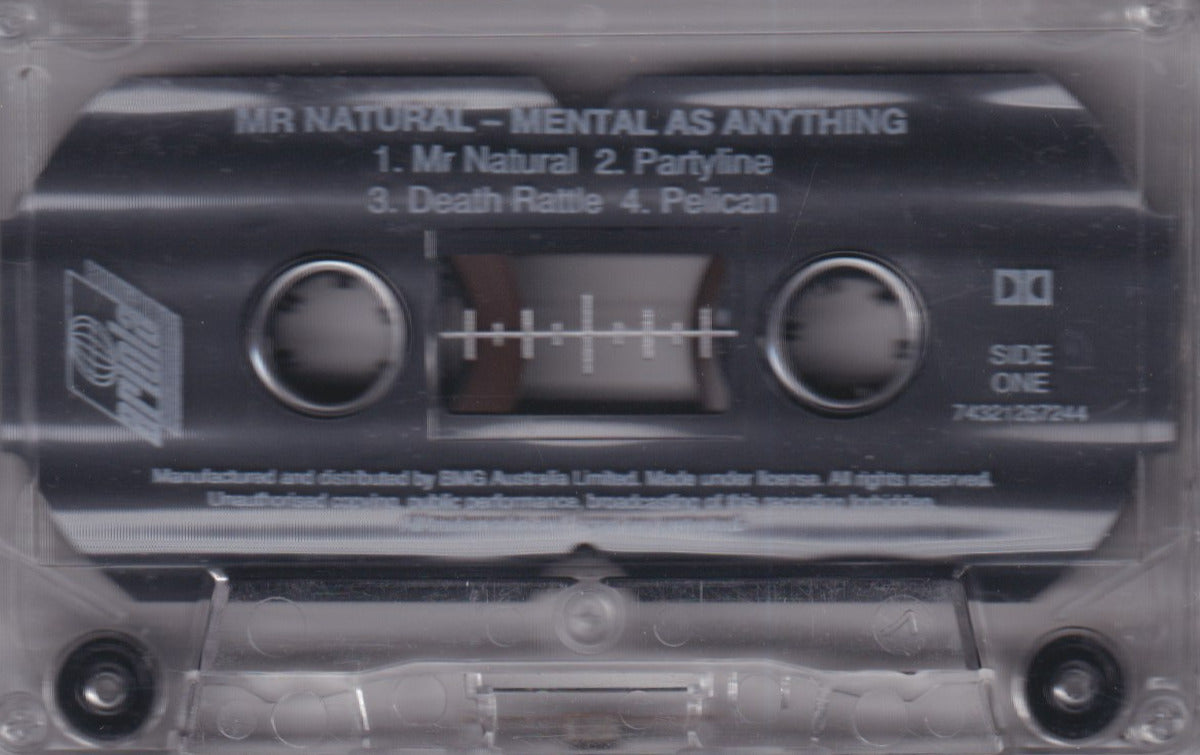 Mr Natural - Image 3